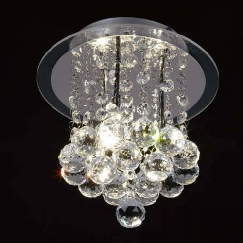 потолочный светильник mantra crystal 2333 в Армавире