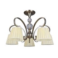 потолочная люстра omnilux laveno oml-56103-05 в Армавире