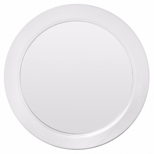 зеркало белое круглое window white в Армавире