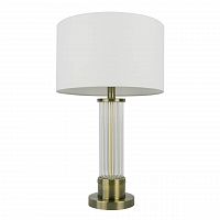 настольная лампа mw-light аделард 642031601 в Армавире