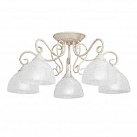 потолочная люстра vitaluce v3541-3/5pl в Армавире