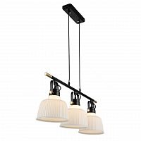 подвесная люстра st luce sl714.043.03 в Армавире