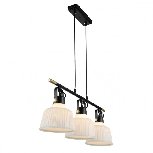 подвесная люстра st luce sl714.043.03 в Армавире