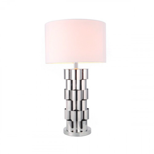 настольная лампа bt-1021 nickel от delight collection в Армавире