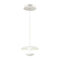 подвесной светодиодный светильник odeon light vaga 4095/9l в Армавире