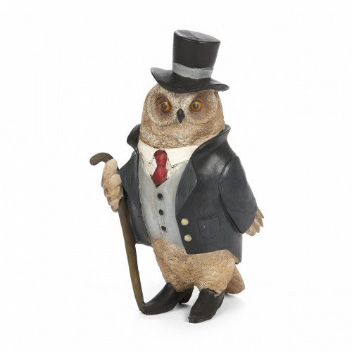 статуэтка mr. owl 1 в Армавире