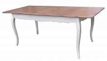 стол обеденный mobilier de maison коричневый в Армавире