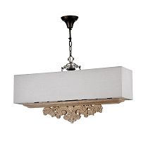 подвесной светильник maytoni rive cipresso h034-pl-04-r в Армавире