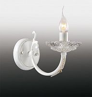 бра odeon light barra 2698/1w в Армавире