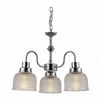 подвесная люстра arte lamp a9186lm-3cc в Армавире