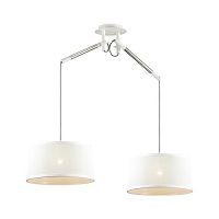 подвесной светильник odeon light loka 4160/2 в Армавире