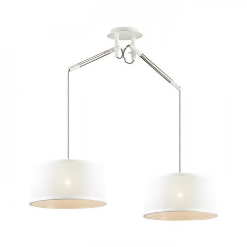 подвесной светильник odeon light loka 4160/2 в Армавире