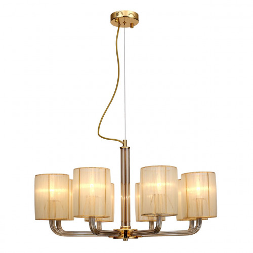 подвесная люстра favourite birra 1860-8p в Армавире