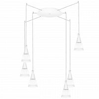 подвесная люстра lightstar cone 757066 в Армавире