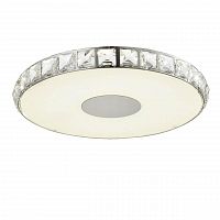 потолочный светодиодный светильник st luce impato sl821.112.01 в Армавире