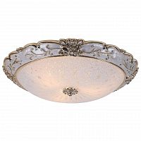 потолочный светильник arte lamp torta lux a7135pl-3wh в Армавире