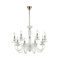 подвесная люстра odeon light capri 4187/8 в Армавире