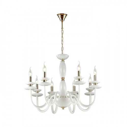 подвесная люстра odeon light capri 4187/8 в Армавире