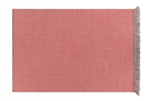 ковер gan diagonal almond-red 200x90 от gan в Армавире