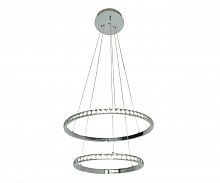 подвесной светодиодный светильник kink light тор-кристалл 08632 в Армавире