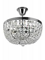 потолочный светильник toplight mary tl1510x-03ch в Армавире