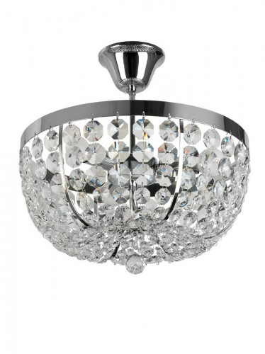 потолочный светильник toplight mary tl1510x-03ch в Армавире