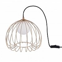 настольная лампа maytoni polly mod542tl-01g в Армавире