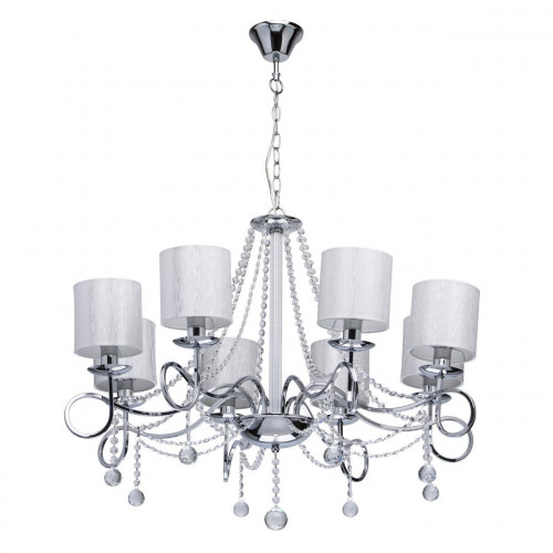 подвесная люстра mw-light федерика 83 684010208 в Армавире