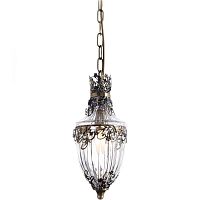 подвесной светильник arte lamp brocca a9148sp-1ab в Армавире