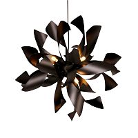 подвесной светильник sputnik 6 black от delight collection в Армавире