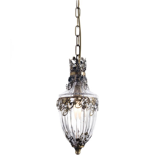 подвесной светильник arte lamp brocca a9148sp-1ab в Армавире