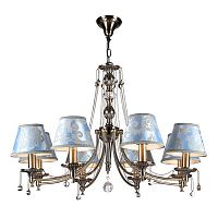 подвесная люстра maytoni vals rc098-pl-08-r в Армавире