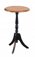чайный столик mobilier de maison коричневый в Армавире