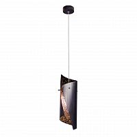подвесной светильник loft it 1012-sbg в Армавире