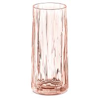 стакан superglas club no.3, 250 мл, розовый в Армавире