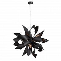 подвесная люстра st luce spiraglio sl453.403.06g в Армавире