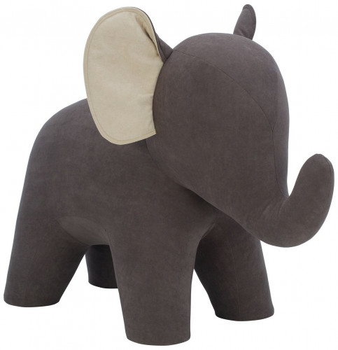пуфик leset elephant велюр в Армавире
