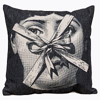 арт-подушка презент fornasetti в Армавире