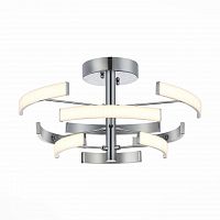 потолочная светодиодная люстра st luce arco sl912.102.09 в Армавире