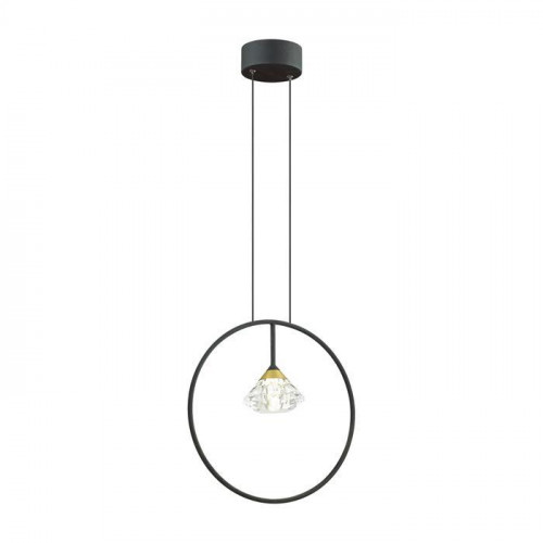 подвесной светильник odeon light arco 4100/1 в Армавире