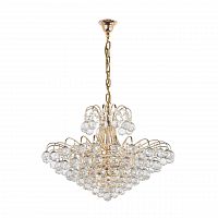 подвесная люстра arti lampadari loano e 1.5.57.100 g в Армавире