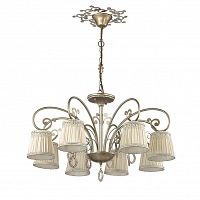 подвесная люстра odeon light obena 3463/8 в Армавире