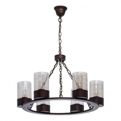 подвесная люстра mw-light замок 249017406 в Армавире