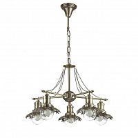 подвесная люстра lumion adelarda 3468/5 в Армавире