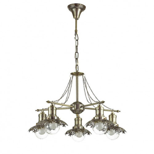 подвесная люстра lumion adelarda 3468/5 в Армавире
