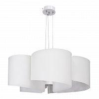 подвесная люстра lightstar simple light 811 811150 в Армавире