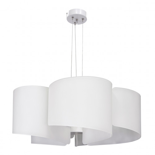 подвесная люстра lightstar simple light 811 811150 в Армавире