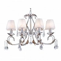 подвесная люстра arti lampadari imola e 1.1.8 s в Армавире