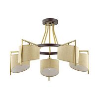 потолочная люстра lumion karen 3750/5c в Армавире