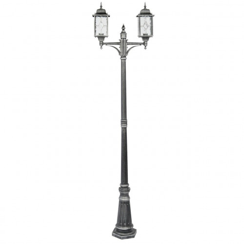 садово-парковый светильник de markt бургос 813040602 в Армавире